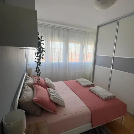Apartmán Laila Zadar