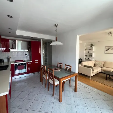 Apartmán Laila